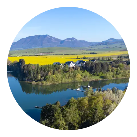 Rezort pri Liptovskej Mare